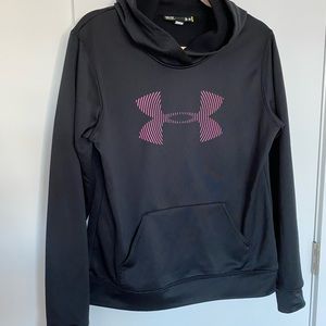 Under Armour Size Medium Women’s Hoodie
